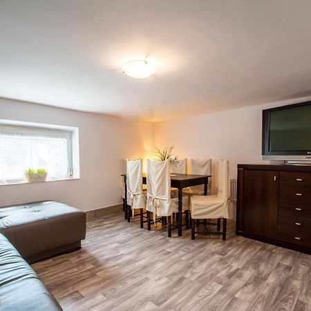 Corka Rybaka Apartments Jastarnia Exteriér fotografie